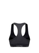 CALVIN2 2USCITA Calvin Klein Reggiseno Donna Black - Nero BLACK